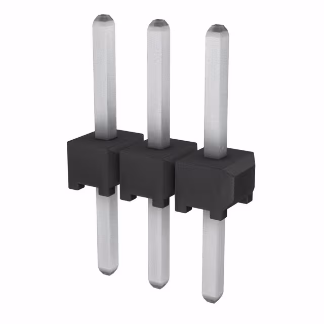 TMM-103-02-T-S Samtec Inc.  Headers Male Pins